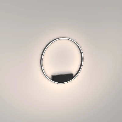 Plafon Rim MOD058CL-L35B4K Maytoni