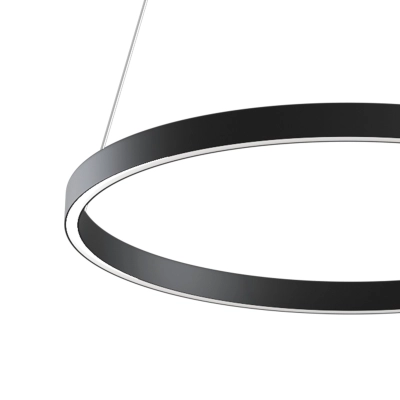 lafabryka.pl Lampa wisząca Rim MOD058PL-L32B4K Maytoni