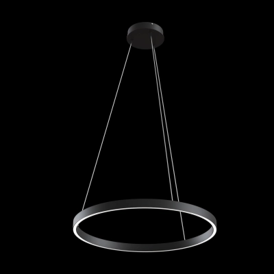lafabryka.pl Lampa wisząca Rim MOD058PL-L32B4K Maytoni
