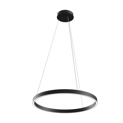 lafabryka.pl Lampa wisząca Rim MOD058PL-L32B4K Maytoni
