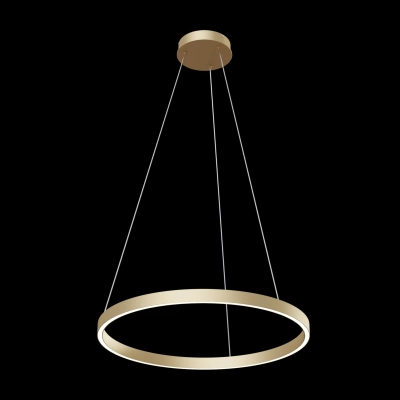 lafabryka.pl Lampa wisząca Rim MOD058PL-L32BS4K Maytoni