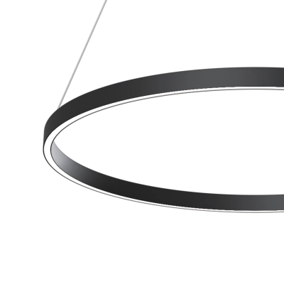 lafabryka.pl Lampa wisząca Rim MOD058PL-L42B4K Maytoni