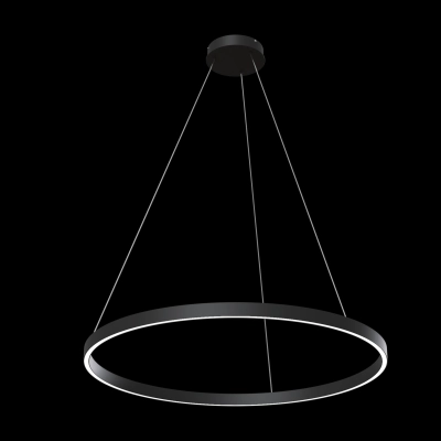 lafabryka.pl Lampa wisząca Rim MOD058PL-L42B4K Maytoni