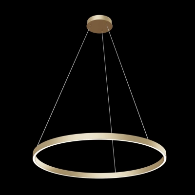 lafabryka.pl Lampa wisząca Rim MOD058PL-L42BS4K Maytoni