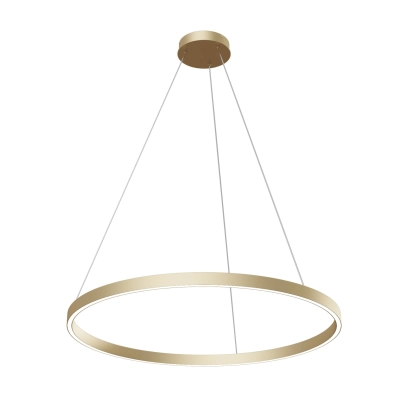lafabryka.pl Lampa wisząca Rim MOD058PL-L42BS4K Maytoni