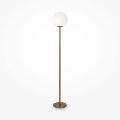 Lampa podłogowa Ring MOD013FL-01BS Maytoni