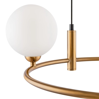 Lampa wisząca Ring MOD013PL-04BS Maytoni