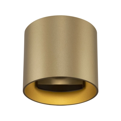 lafabryka.pl Kinkiet Rond C066WL-01MG Maytoni