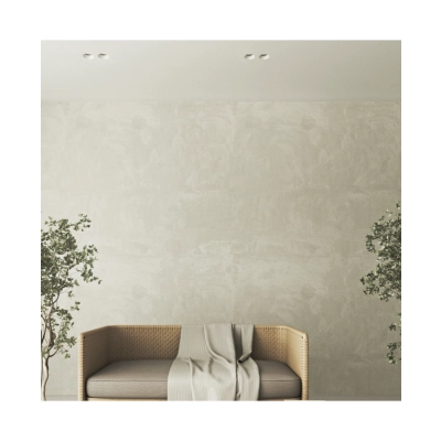 S027 TRIMLESS GYPSUM SPOT 1XGU10 Zambelis Lights