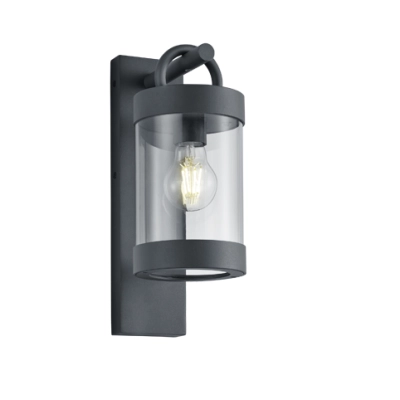 lafabryka.pl Kinkiet SAMBESI – 204160142 excl. 1x E27 · max. 28W IP44 TRIO