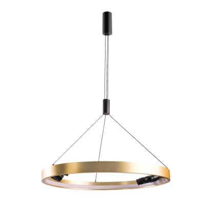 Lampa wisząca SERAFINO 60 3-STEP DIMM AZ5834 AZZARDO