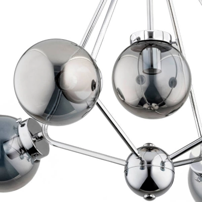 lafabryka.pl Lampa sufitowa SEYNO CLASIC 5 PŁ 61075 ALFA