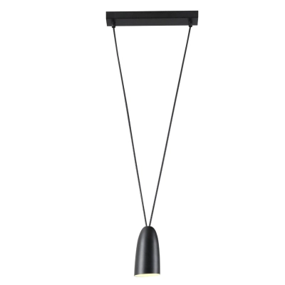 lafabryka.pl SISTEMA P0400 LAMPA WISZĄCA MaxLight