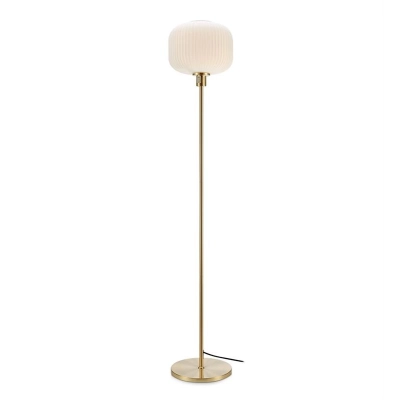 lafabryka.pl Lampa podłogowa SOBER 108054 Markslojd