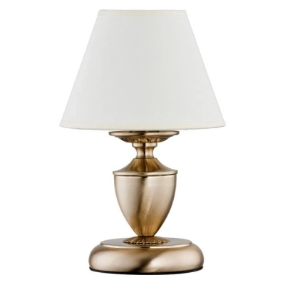 Lampka nocna SOFIA PATYNA 1xE14 18348 ALFA