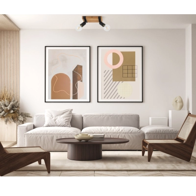 Reflektor Molini SPL-2079-2 ITALUX