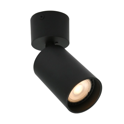 Spot Nesto SPL-23436-1R-BK Italux