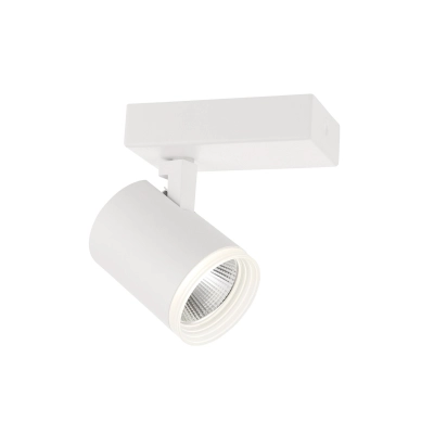 lafabryka.pl Kinkiet Helvia SPL-31991-1B-WH ITALUX