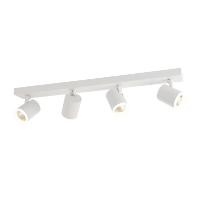 lafabryka.pl Listwa oświetleniowa Helvia SPL-31991-4B-WH ITALUX