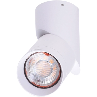 lafabryka.pl Santos GU10 (white) AZ4200 AZZARDO