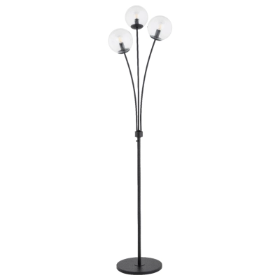 Lampa podłogowa SEBIA 3xE14 28749 ALFA