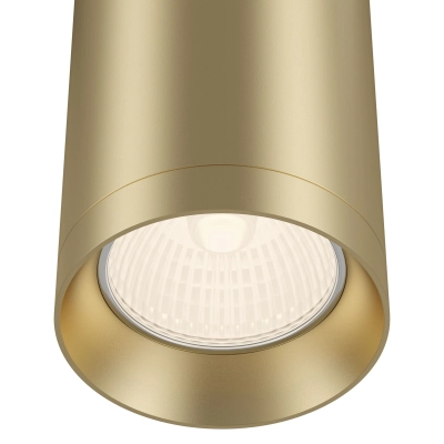 lafabryka.pl Lampa wisząca Shelby P020PL-01MG Maytoni