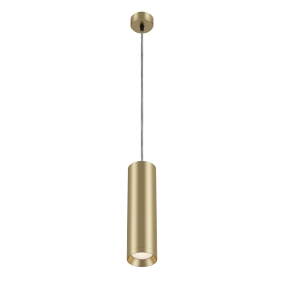 lafabryka.pl Lampa wisząca Shelby P020PL-01MG Maytoni