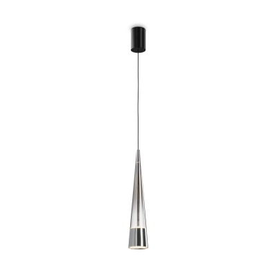 lafabryka.pl Lampa wisząca Sintesi P090PL-L12CH3K Maytoni