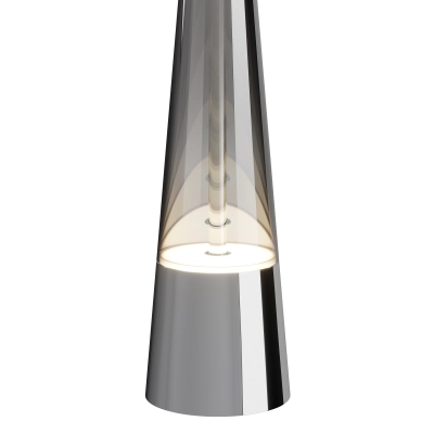 lafabryka.pl Lampa wisząca Sintesi P090PL-L12CH3K Maytoni