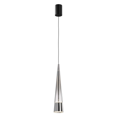 lafabryka.pl Lampa wisząca Sintesi P090PL-L12CH3K Maytoni