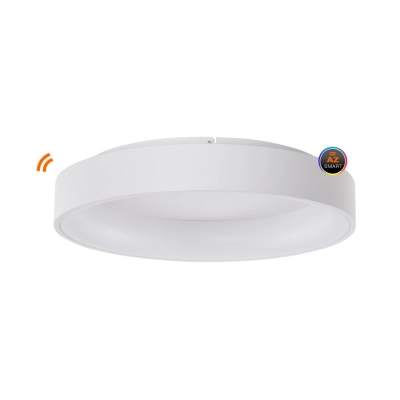 lafabryka.pl Solvent R Top CCT SMART 110 (white) + remote control AZ4000 AZZARDO