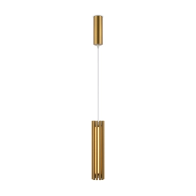 lafabryka.pl Lampa wisząca Sonata MOD410PL-L12BS3K Maytoni