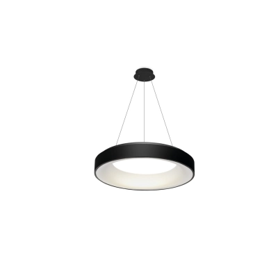 lafabryka.pl Sovana Pendant 45 CCT SMART (black) AZ3443 AZZARDO