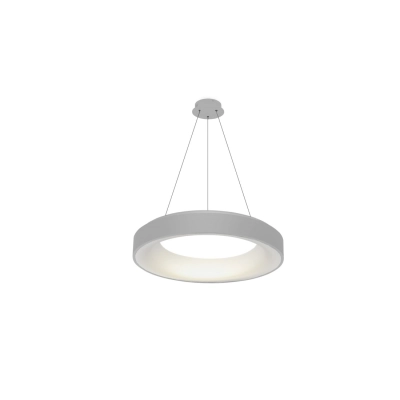 lafabryka.pl Sovana Pendant 45 CCT SMART (grey) AZ3444 AZZARDO