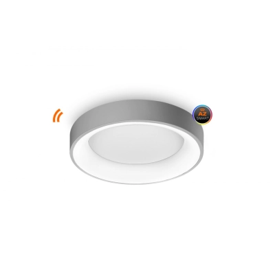 lafabryka.pl Sovana Top 55 CCT SMART (grey) AZ3550 AZZARDO