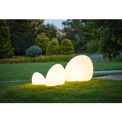 Lampa przenośna STONE L 10581 Nowodvorski