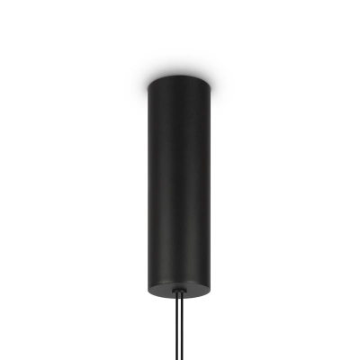 lafabryka.pl Lampa wisząca Supersymmetry P096PL-L11BK Maytoni