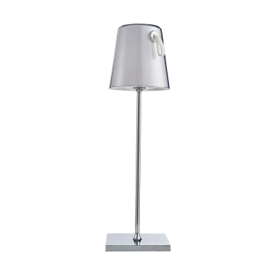 Lampa stołowa Ostap TB-2749-CH Italux