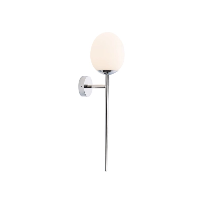 lafabryka.pl Lampa ścienna TORCH 8123 Nowodvorski