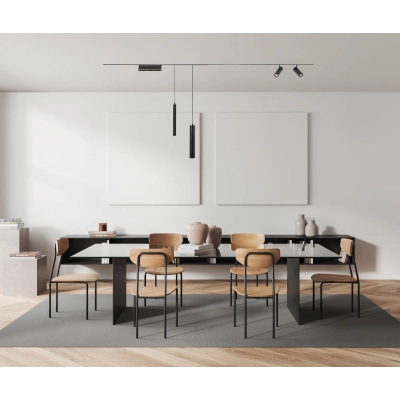 Oprawa oświetleniowa Magnetic Rinet TRM-53623-12W-3K Italux