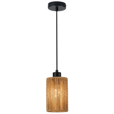 Lampa wisząca Tensa 1xE27 40W 345701-11 REALITY