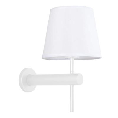 lafabryka.pl Tivoli kinkiet biały LP-1133/1W WH Light Prestige