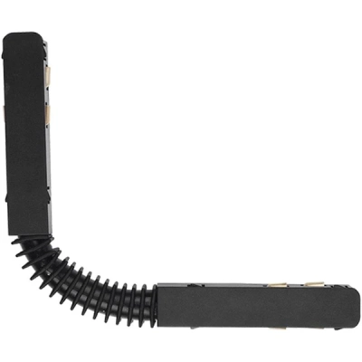 lafabryka.pl Track Magnetic Flex Connector Electric (black) AZ4687 AZZARDO
