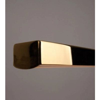 lafabryka.pl Trio 1 P0425D lampa wisząca złota ściemnialna MaxLight