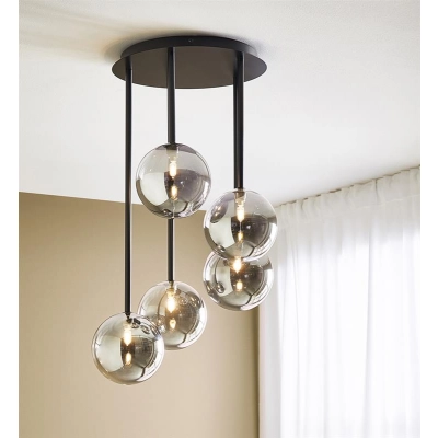 lafabryka.pl Lampa wisząca UNIVERSE 108111 Markslojd