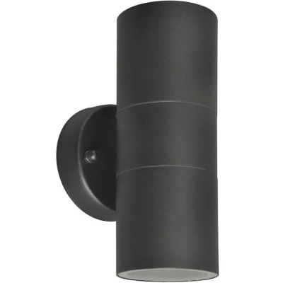 lafabryka.pl Ulf 2 GU10 Wall (black) AZ4473 AZZARDO