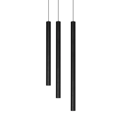 Lampa wisząca VERNO 3 AZ6312 3000K AZZARDO