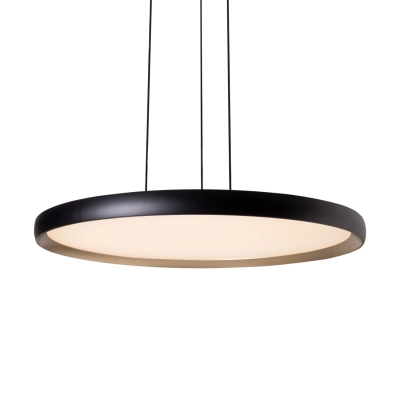 Lampa Wisząca Vik 50cm P0556 MaxLight