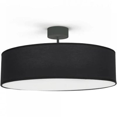 lafabryka.pl Lampa sufitowa VIOLET BLACK 7961 Nowodorski