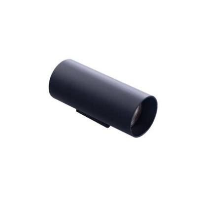 lafabryka.pl Kinkiet Velia Round 2 (black) AZ4399 AZZARDO